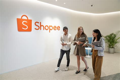 shopee careers|Shopee job openings and vacancies .